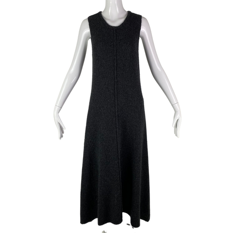 Robert Rodriguez XO Barneys N.Y. Wool Cashmere Dress