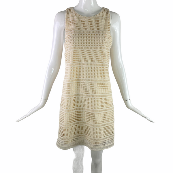 Matison Stone Crochet Dress