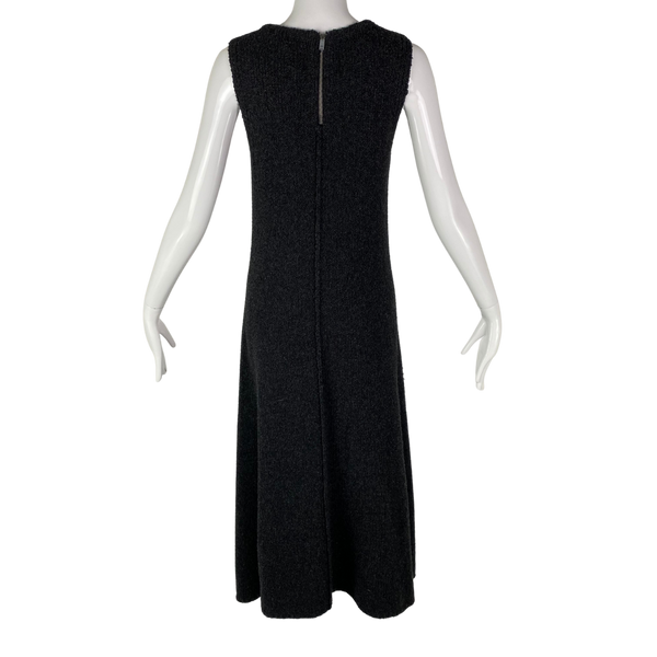 Robert Rodriguez XO Barneys N.Y. Wool Cashmere Dress