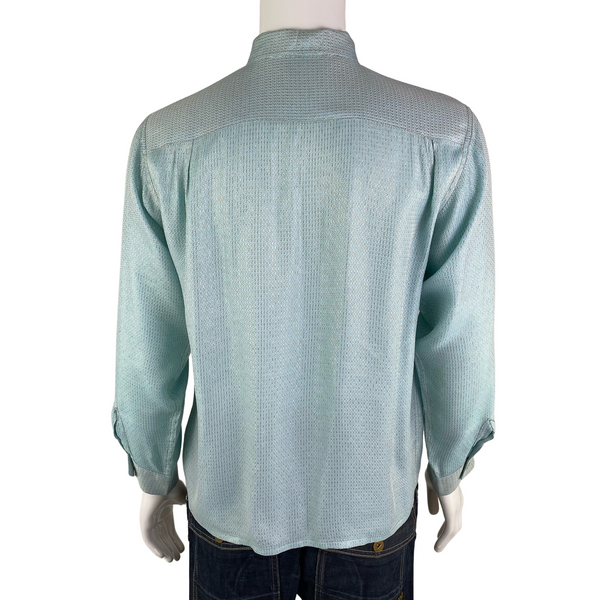 60's Dunhill Sportswear Shirt