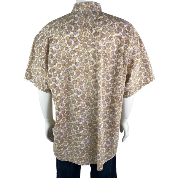 80's Guess Georges Marciano Shirt
