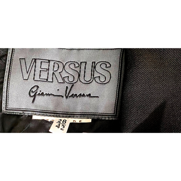 90's Versus Gianni Versace Jacket